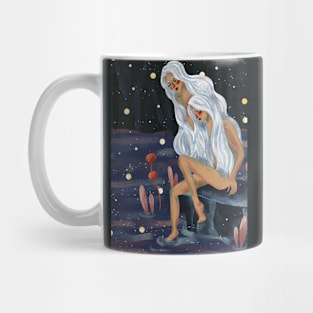 The Night Mug